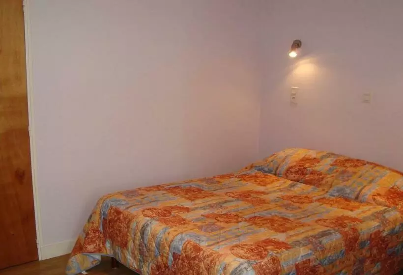 酒店 Splendid Hôtel