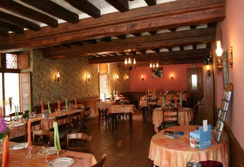 هتل Splendid Hôtel