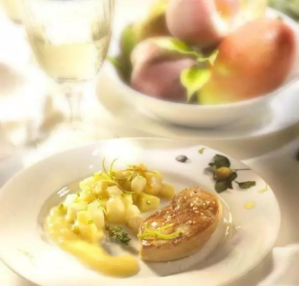 酒店 Splendid Hôtel