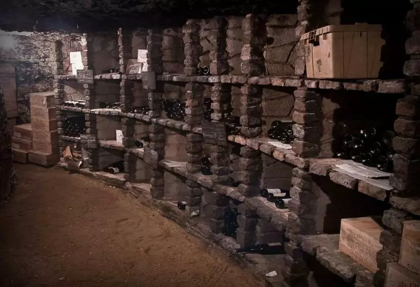 酒店 Splendid Hôtel