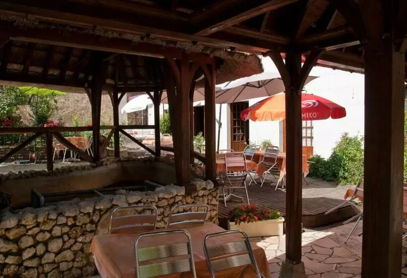 酒店 Splendid Hôtel