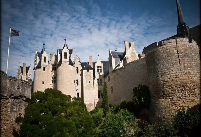 酒店 Splendid Hôtel