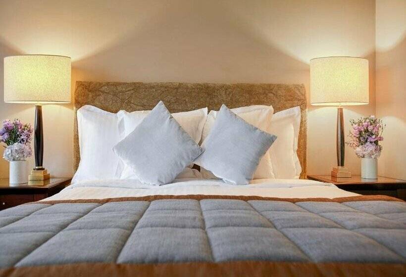 ホテル Warwick Paris