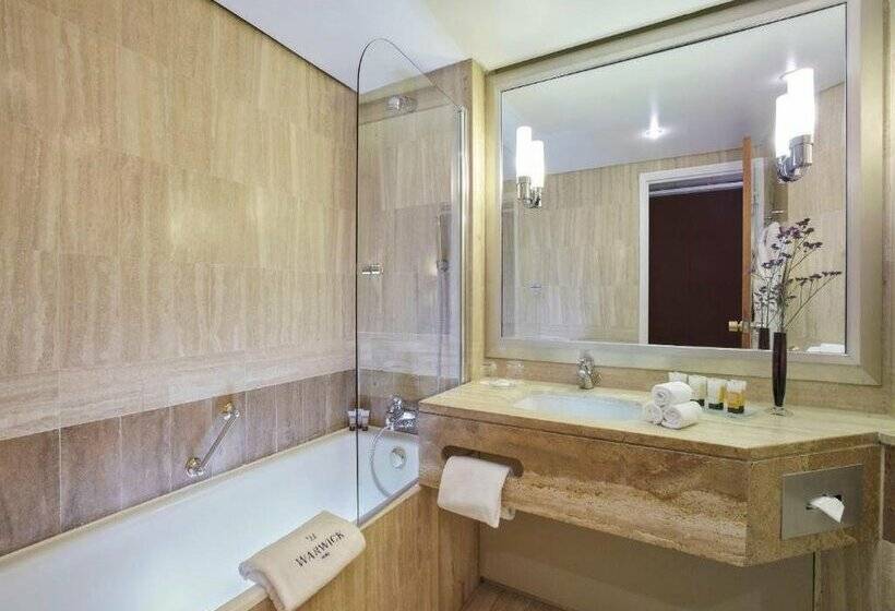 ホテル Warwick Paris