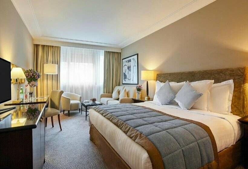 ホテル Warwick Paris