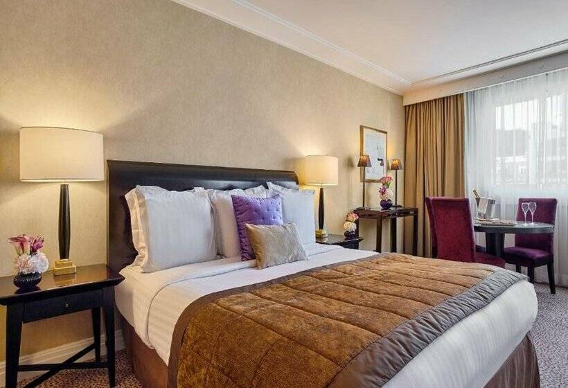 ホテル Warwick Paris