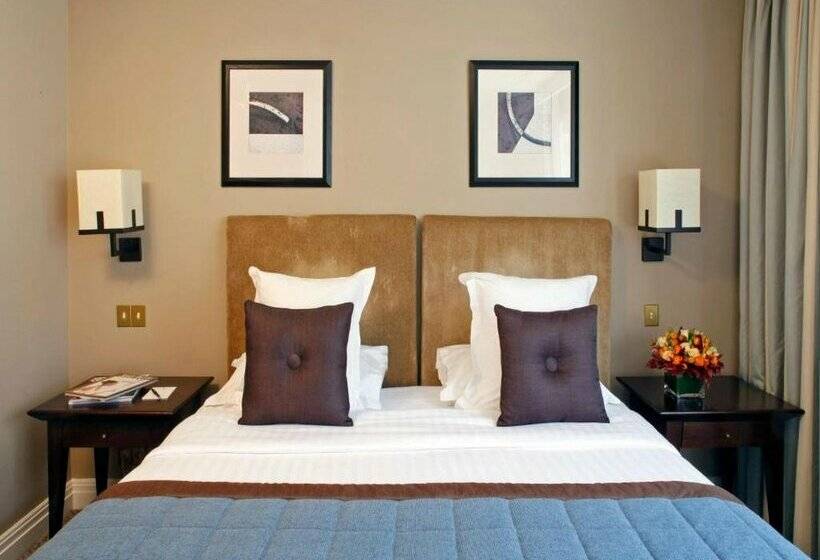 ホテル Warwick Paris