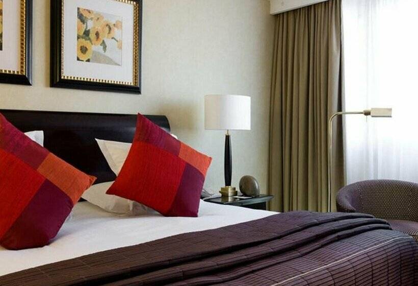 ホテル Warwick Paris