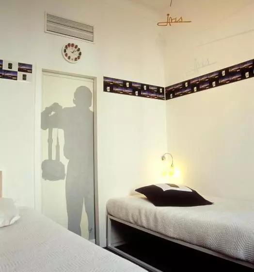 Hotel Le Windsor, Jungle Art