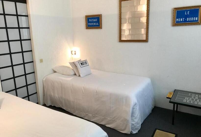 هتل Le Windsor, Jungle Art