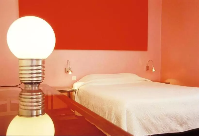 Hotel Le Windsor, Jungle Art