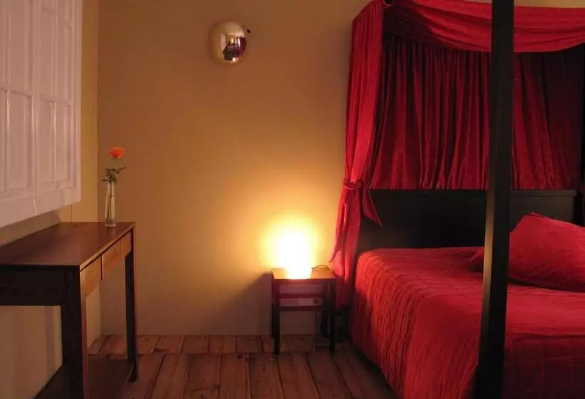 Hotel Le Windsor, Jungle Art