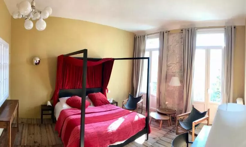 Hotel Le Windsor, Jungle Art