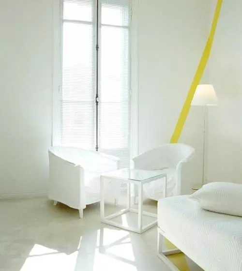 Hotel Le Windsor, Jungle Art