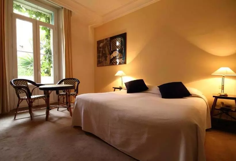 Hotel Le Windsor, Jungle Art