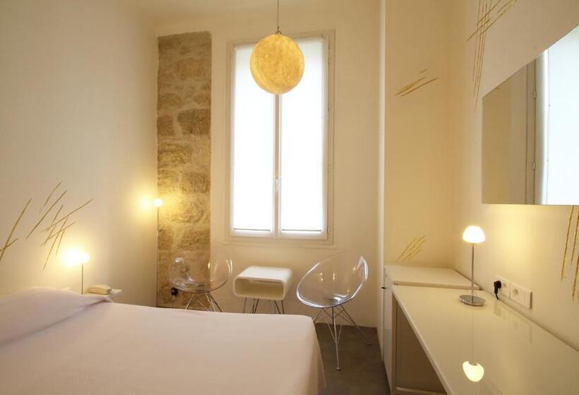 هتل Le Windsor, Jungle Art