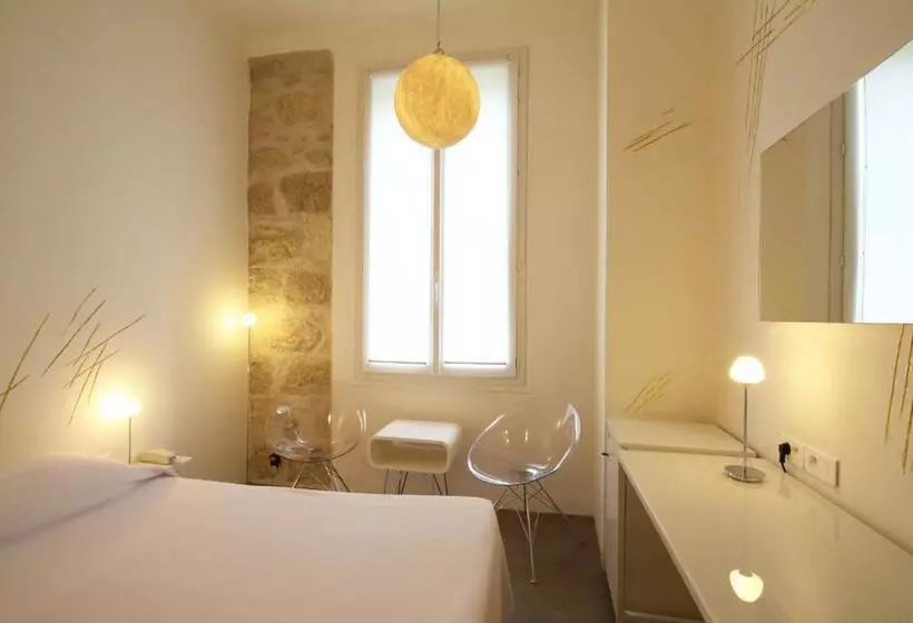 Hotel Le Windsor, Jungle Art