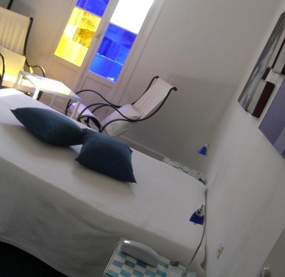 هتل Le Windsor, Jungle Art