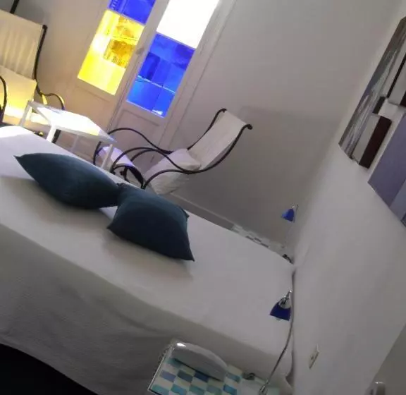 Hotel Le Windsor, Jungle Art