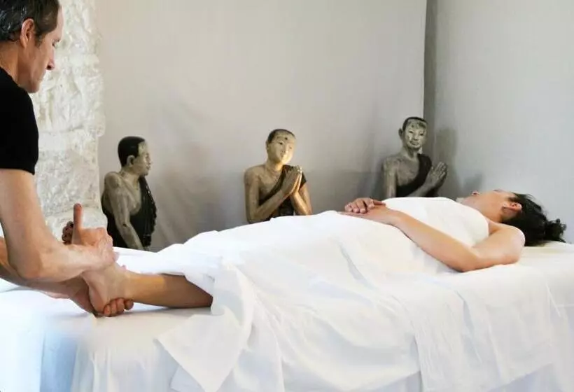 Hotel Le Windsor, Jungle Art