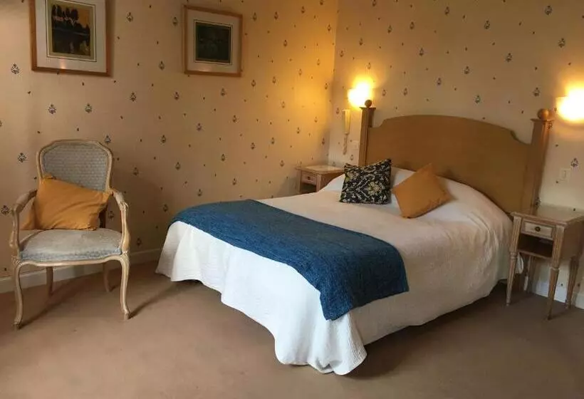 ホテル La Verte Campagne   50660 Trelly