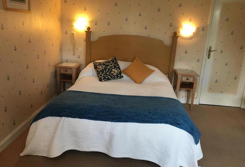 בית מלון כפרי La Verte Campagne   50660 Trelly