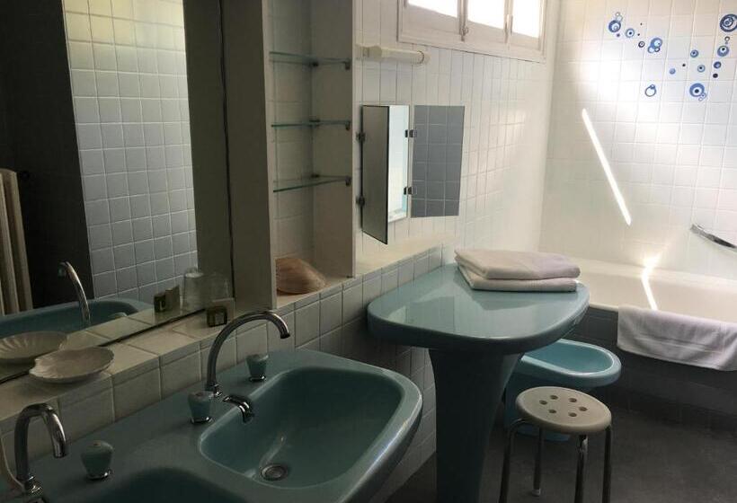 בית מלון כפרי La Verte Campagne   50660 Trelly