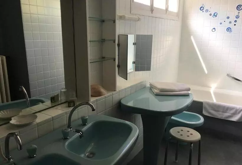 ホテル La Verte Campagne   50660 Trelly