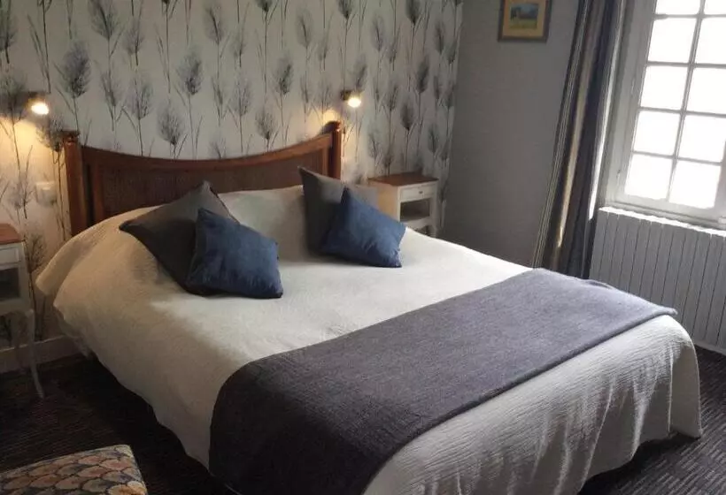 ホテル La Verte Campagne   50660 Trelly