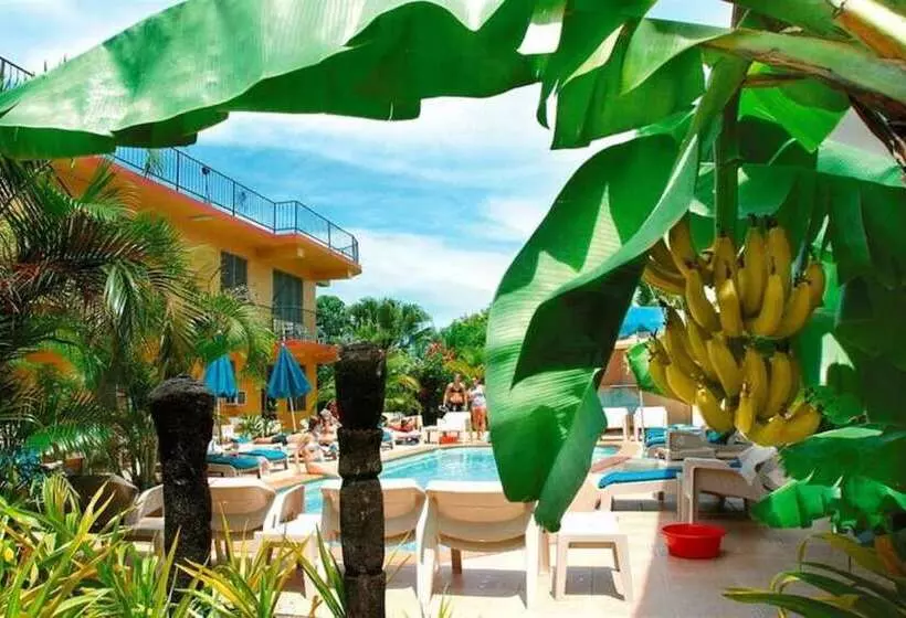 Motel Nadi Bay Resort