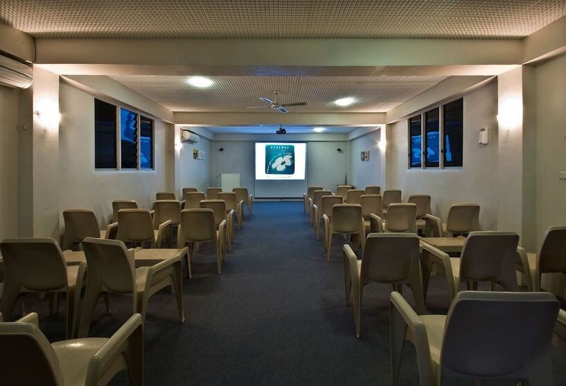 Motel Nadi Bay Resort