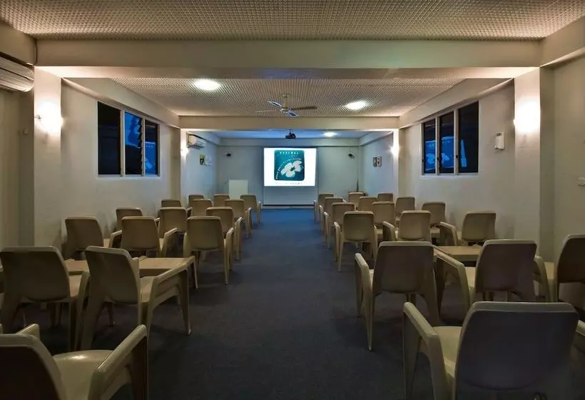 Motel Nadi Bay Resort