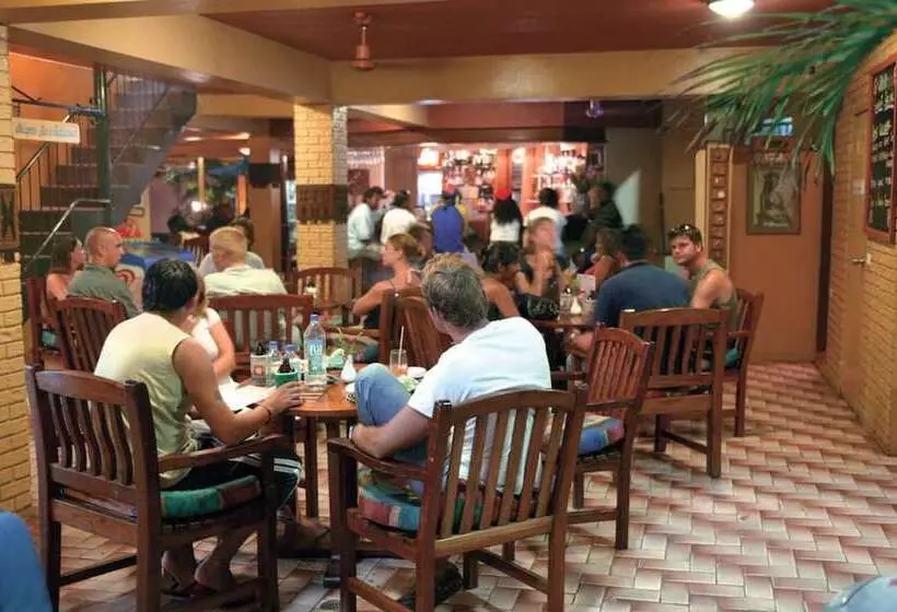 Motel Nadi Bay Resort