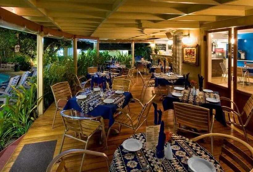 Motel Nadi Bay Resort