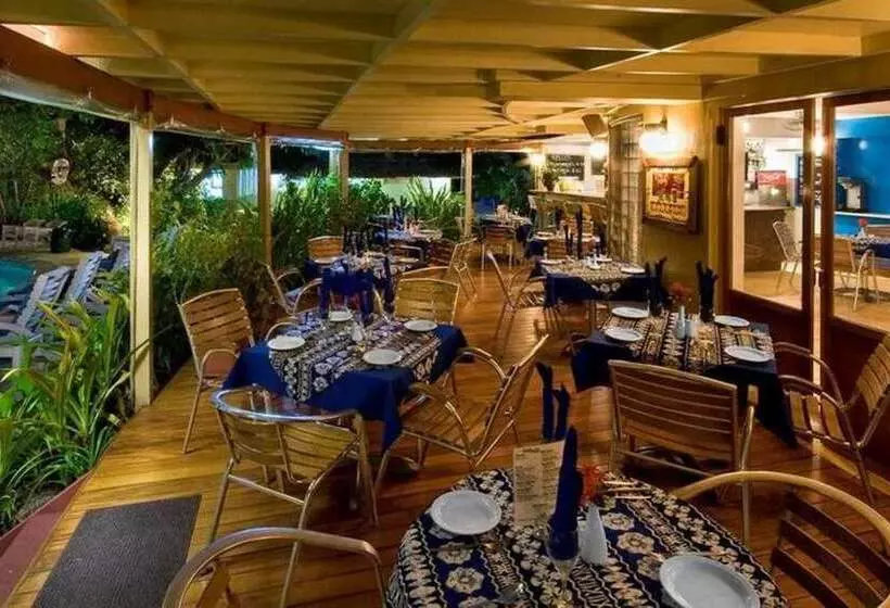 Motel Nadi Bay Resort