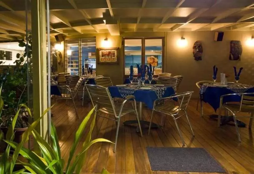 Motel Nadi Bay Resort