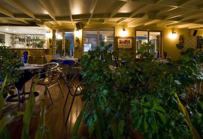 Motel Nadi Bay Resort