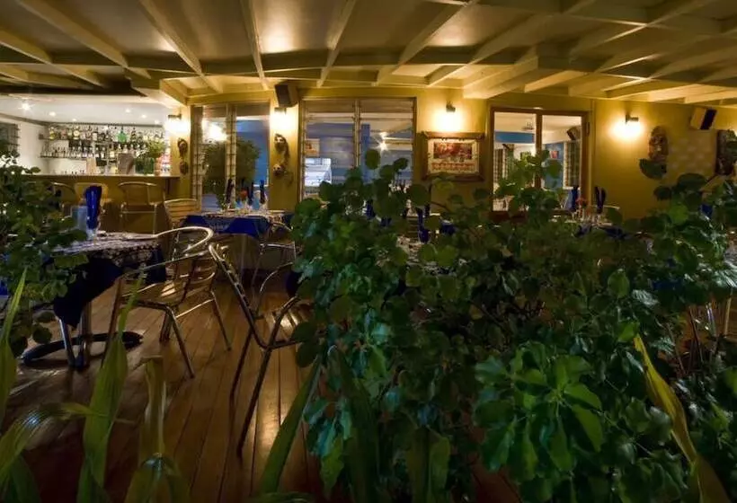 Motel Nadi Bay Resort