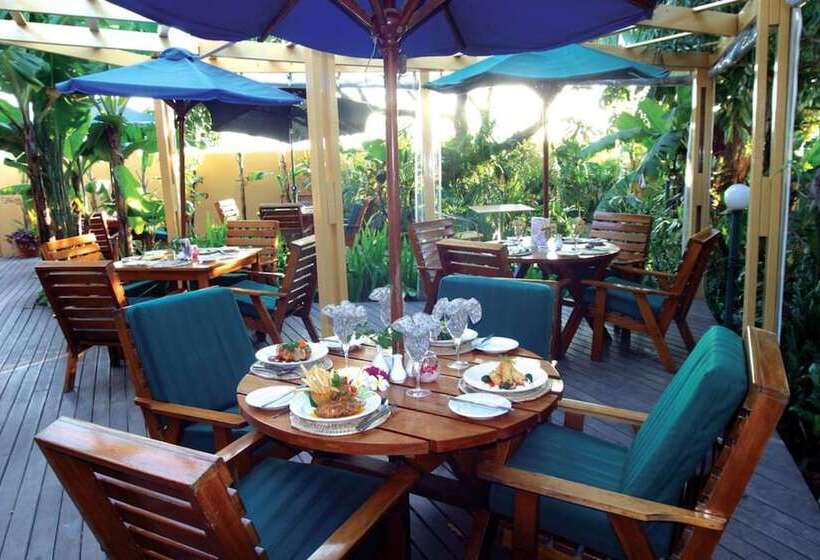 Motel Nadi Bay Resort