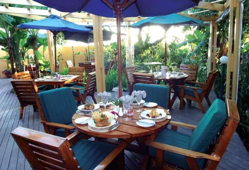 Motel Nadi Bay Resort