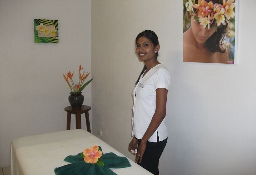 Motel Nadi Bay Resort