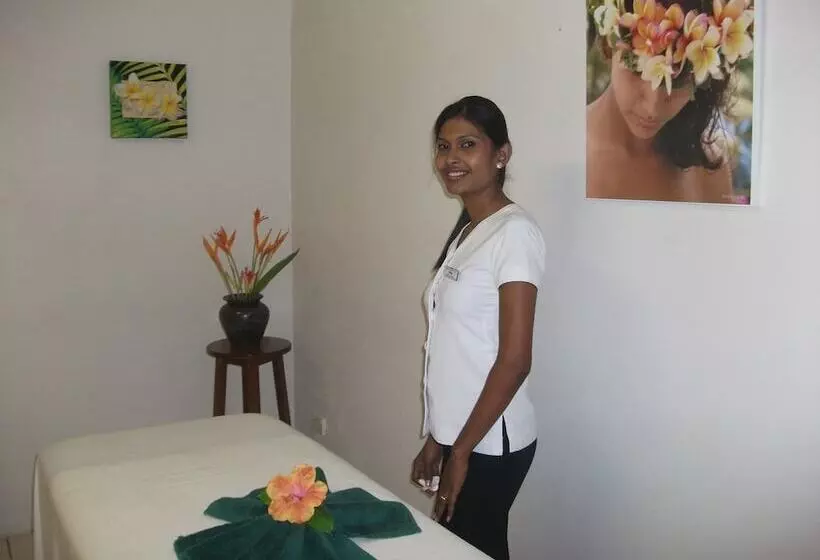 Motel Nadi Bay Resort