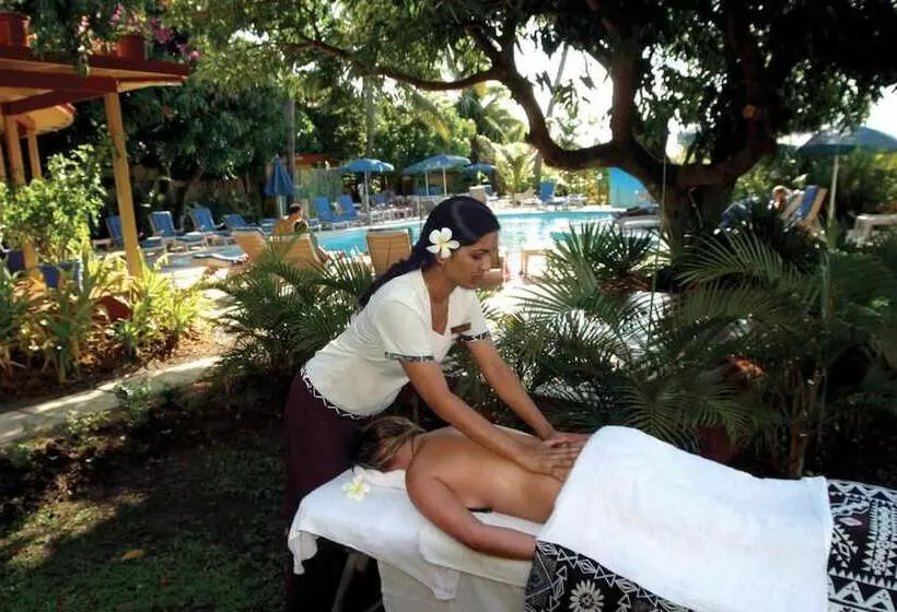 Motel Nadi Bay Resort