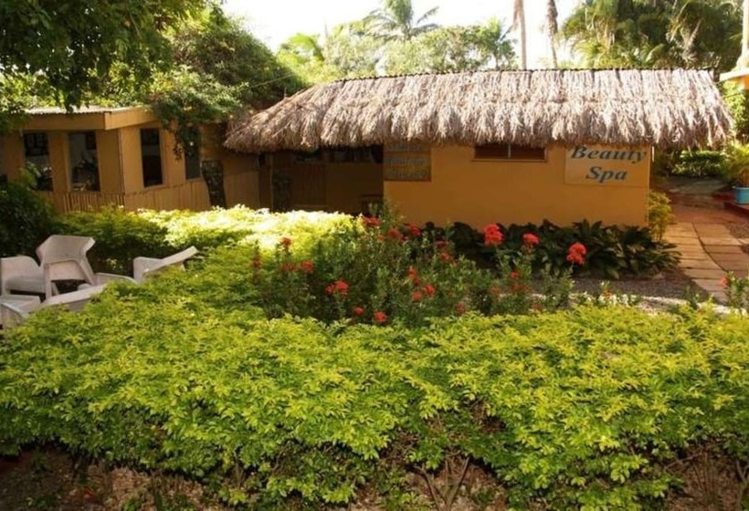 Motel Nadi Bay Resort