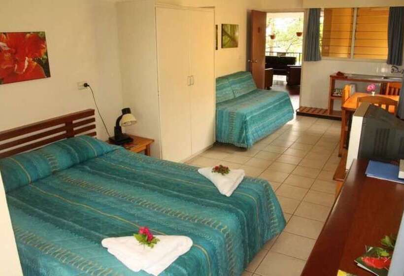 Motel Nadi Bay Resort