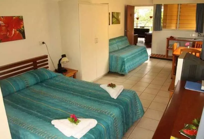 Motel Nadi Bay Resort
