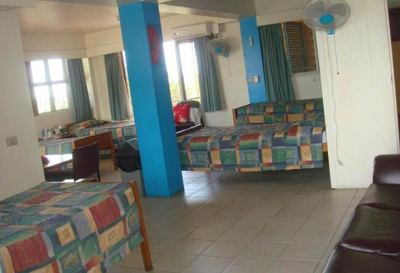 Motel Nadi Bay Resort