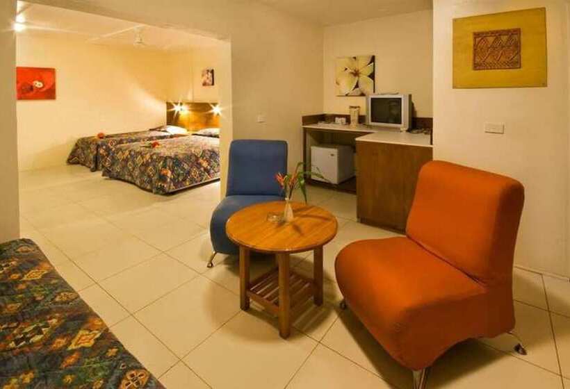 Motel Nadi Bay Resort