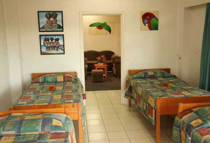 Motel Nadi Bay Resort