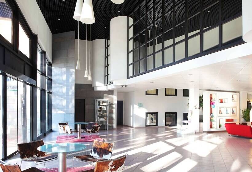 Novotel Atria Nimes Centre